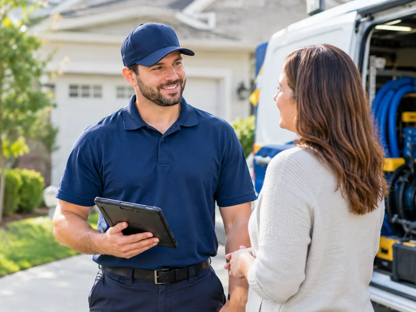 Sewage Backup Cleanup Madison, AR FAQs